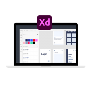 ADOBE XD Capacitación Certificada Green Know