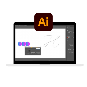 Dibujo 3d en Illustrator - Green Know